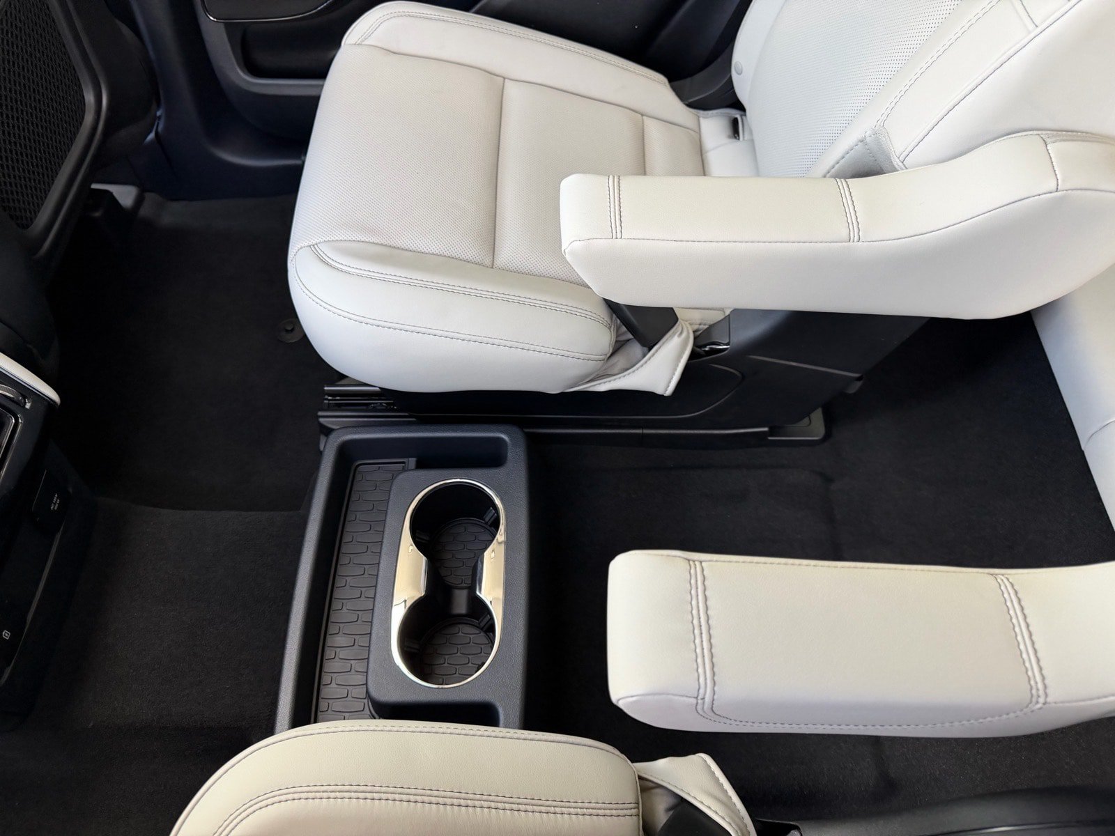 New 2026 Lincoln Aviator Reserve AWD/4WD image 21