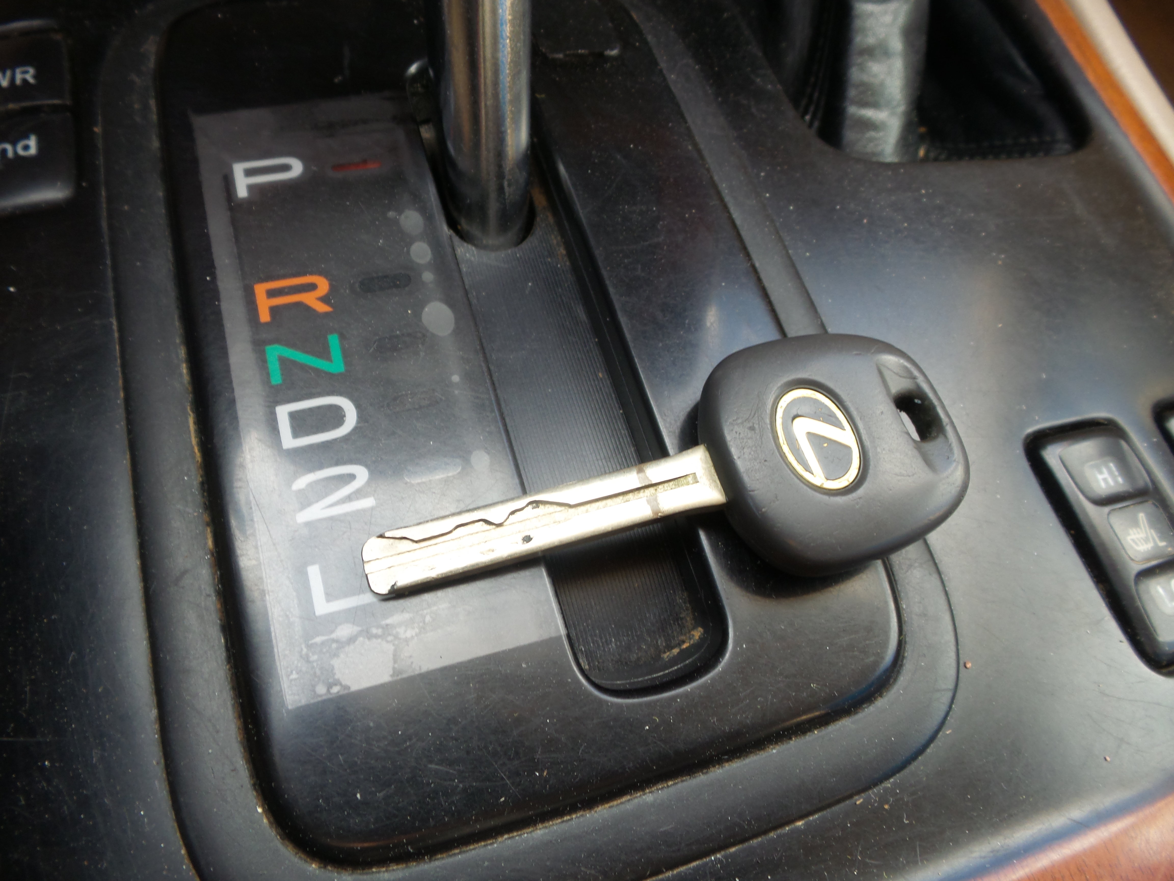 Used 1999 Lexus LX 470 4WD image 65