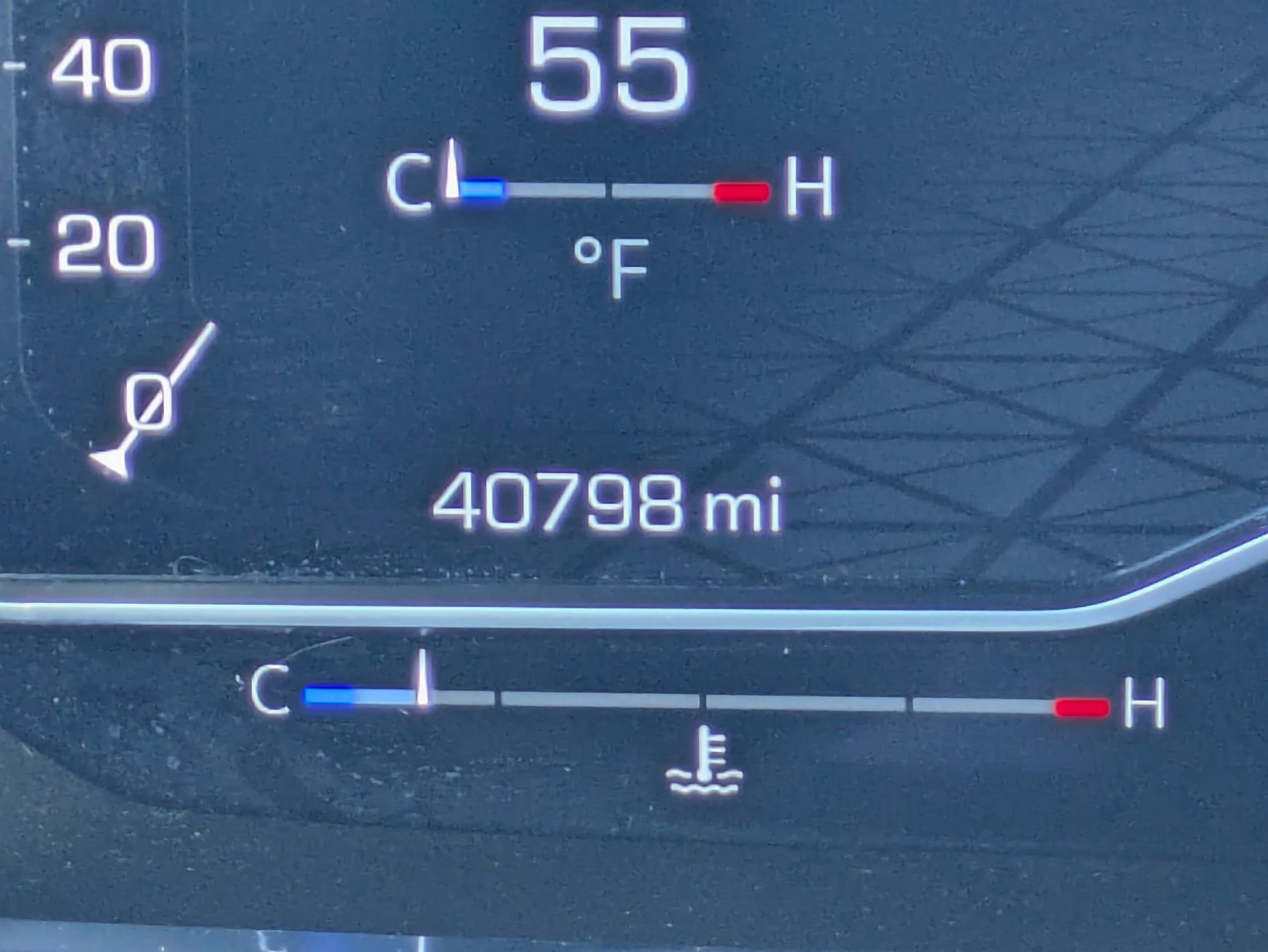 Used 2023 GMC Yukon AT4 image 11