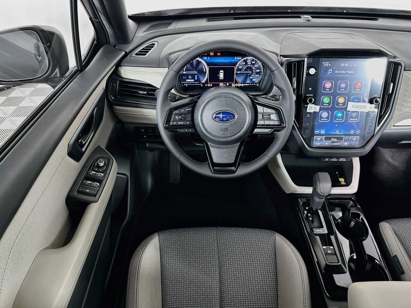 New 2026 Subaru Forester Sport AWD/4WD image 21
