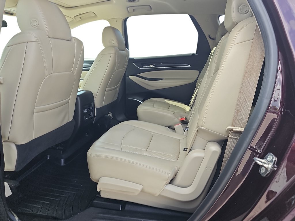 Used 2018 Buick Enclave Premium w/ Experience Buick Package AWD/4WD image 14