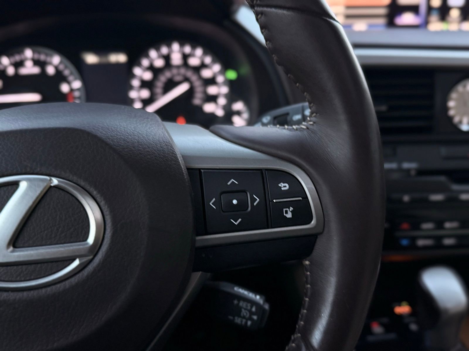 Used 2016 Lexus RX 350 AWD image 34