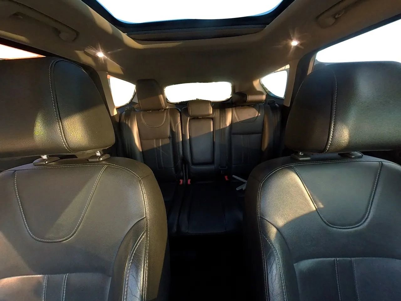 Used 2013 Ford Escape Titanium w/ Parking Technology Pkg image 26