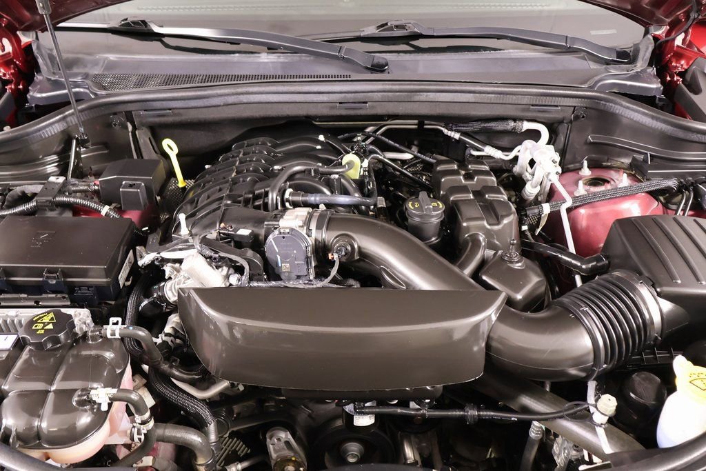 Used 2023 Dodge Durango SXT Launch Edition image 19