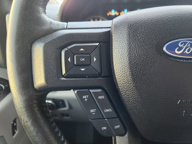 Used 2018 Ford F150 XLT w/ Equipment Group 302A Luxury RWD image 28