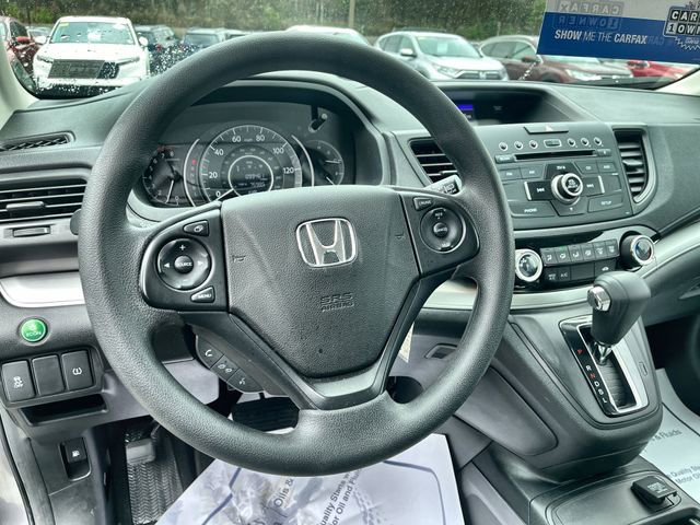 Used 2016 Honda CR-V LX image 13