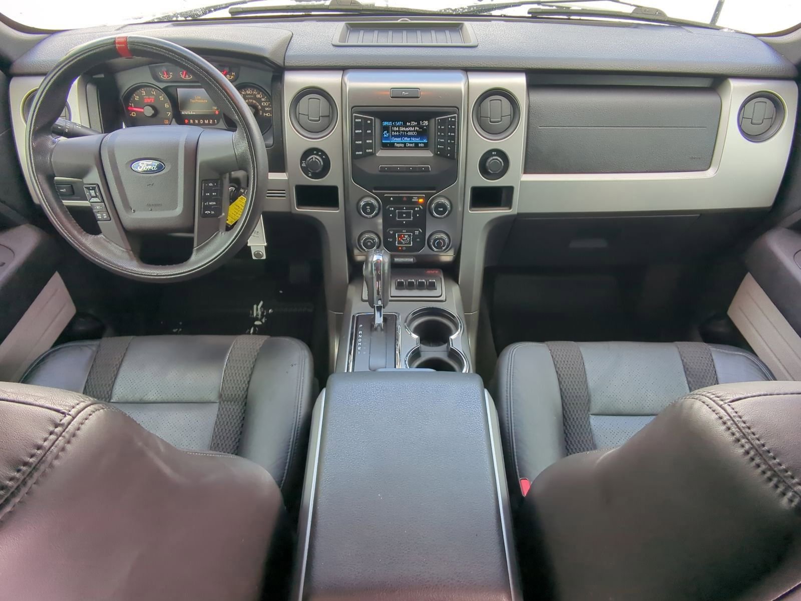 Used 2014 Ford F150 Raptor image 17