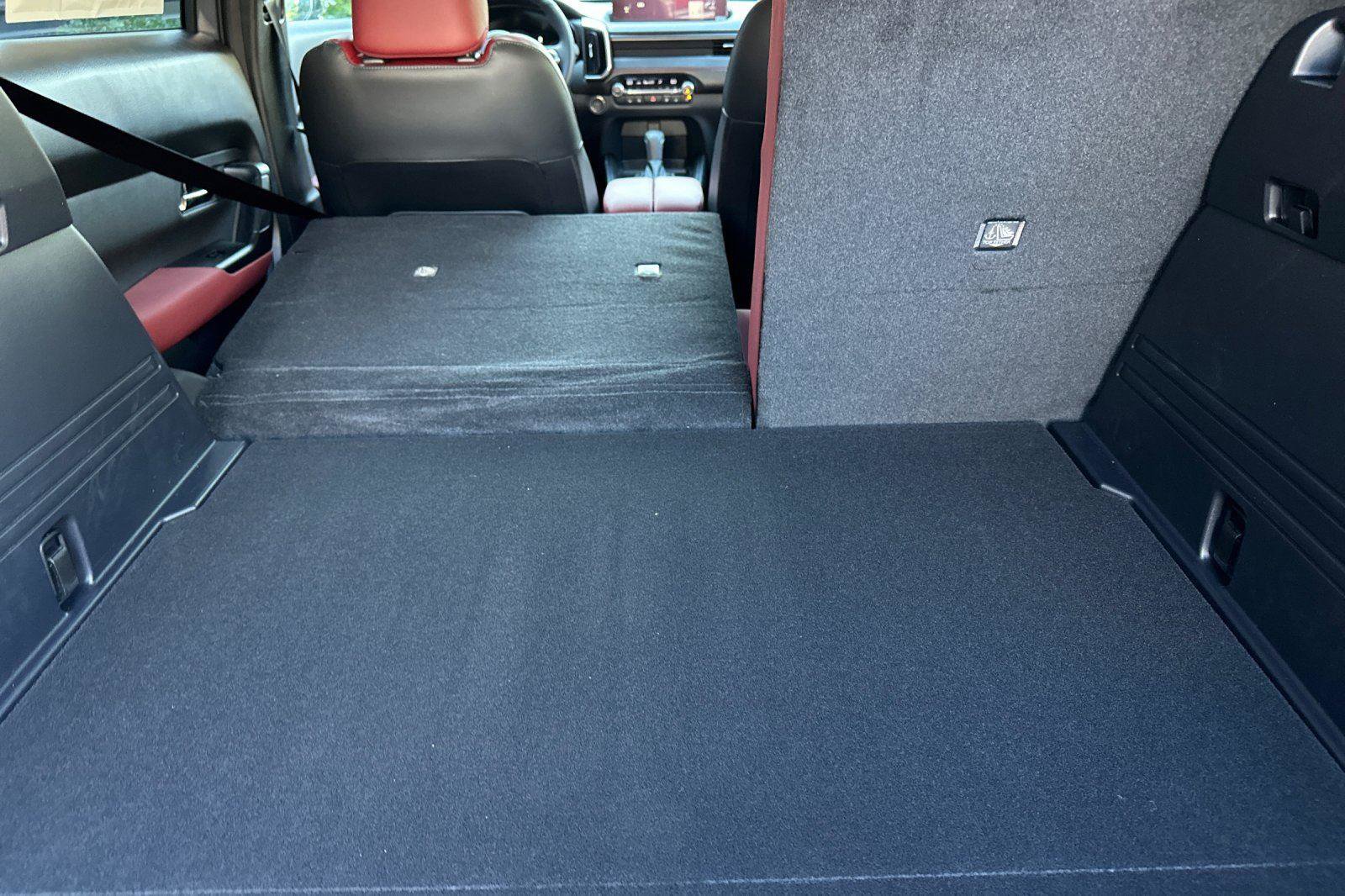 New 2025 MAZDA CX-50 2.5 Hybrid w/ Weather Package image 14