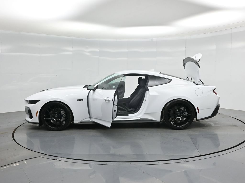 New 2026 Ford Mustang GT RWD image 28