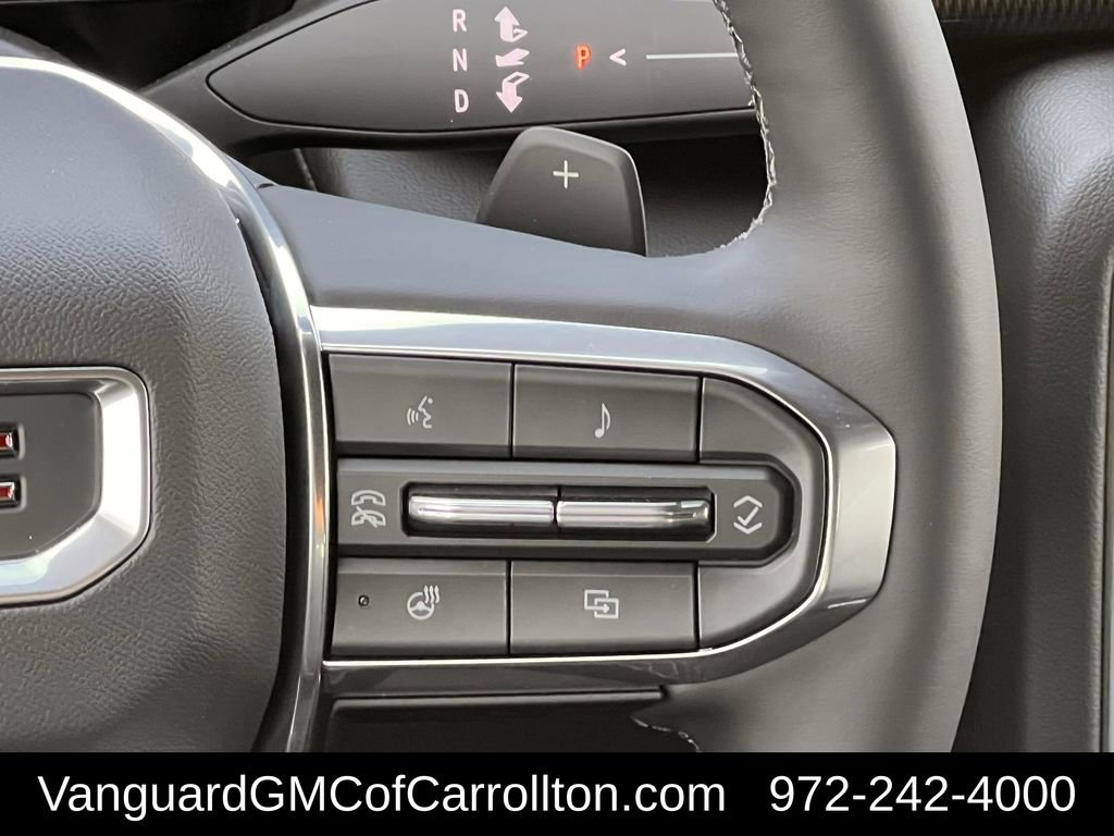 New 2026 GMC Yukon XL Elevation image 13