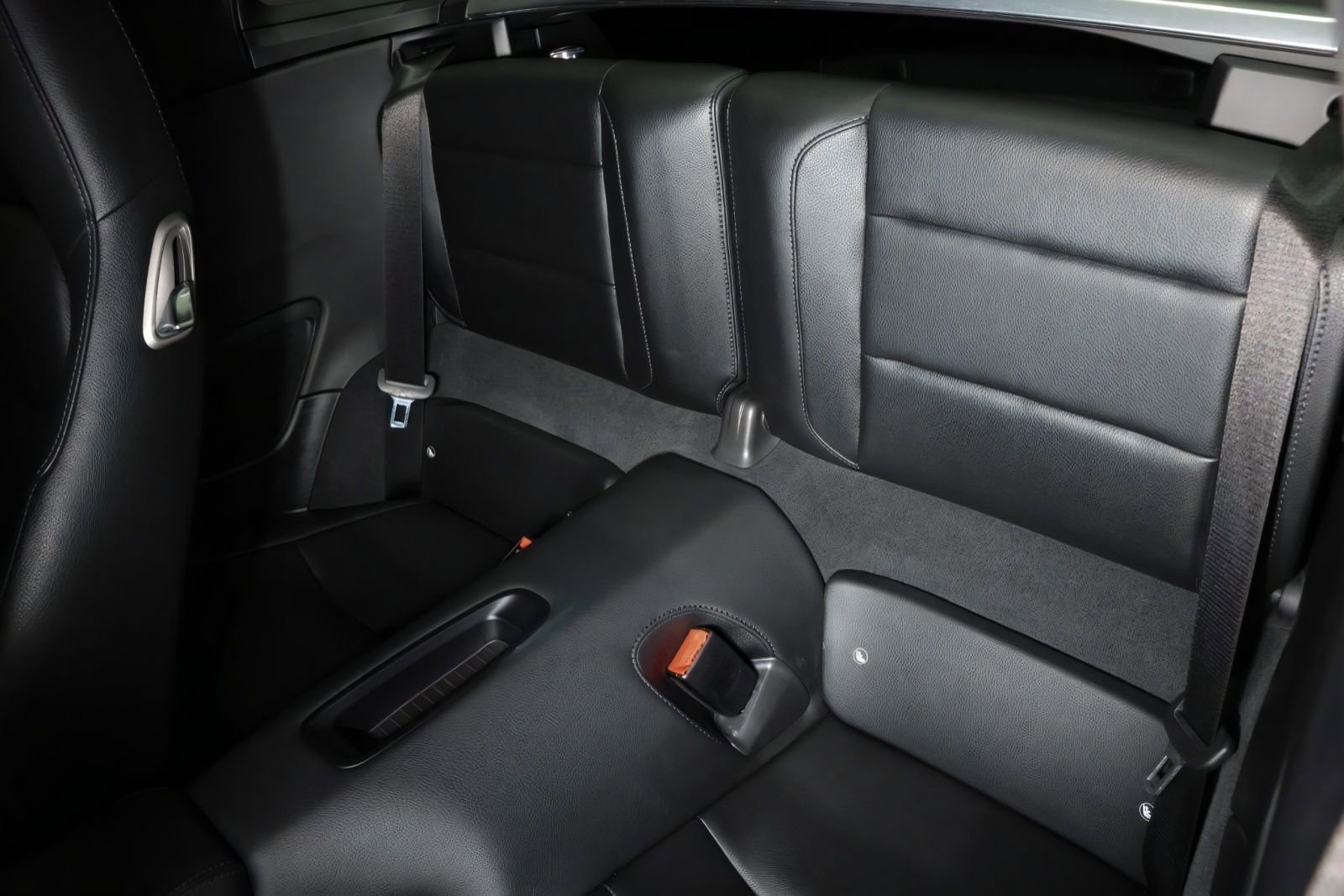 Used 2018 Porsche 911 Targa 4S image 7