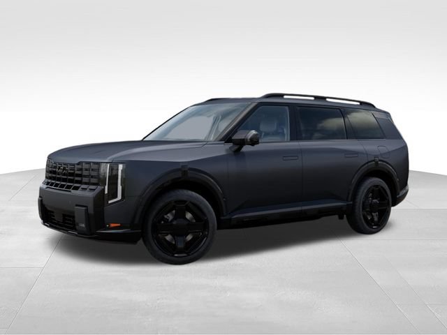 New 2027 Kia Telluride X-Line SX Prestige AWD/4WD image 3