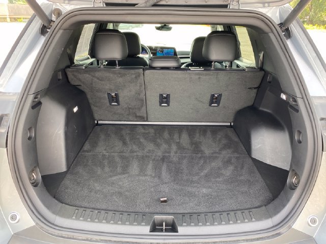 Certified 2025 Chevrolet Equinox LT w/ Convenience Package II FWD image 21