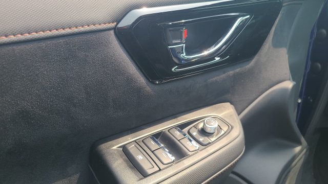 New 2026 Subaru Forester Sport w/ Onyx Edition AWD/4WD image 9