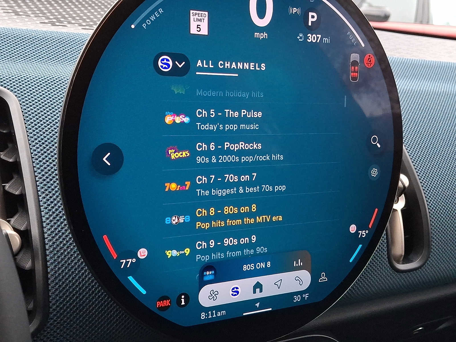 Certified 2025 MINI Cooper Countryman S image 15