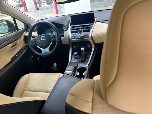 Used 2020 Lexus NX 300 FWD w/ Premium Package image 52