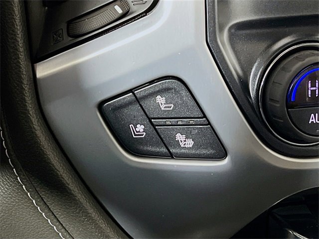 Used 2018 GMC Sierra 1500 SLT w/ SLT Premium Package image 21