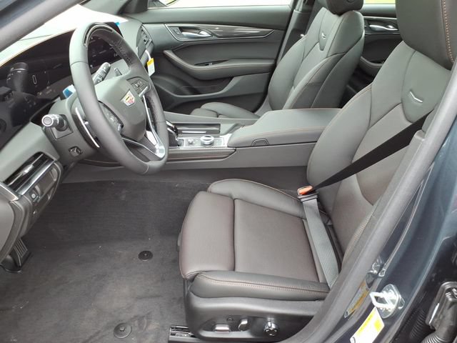 New 2026 Cadillac CT5 Sport AWD/4WD image 5