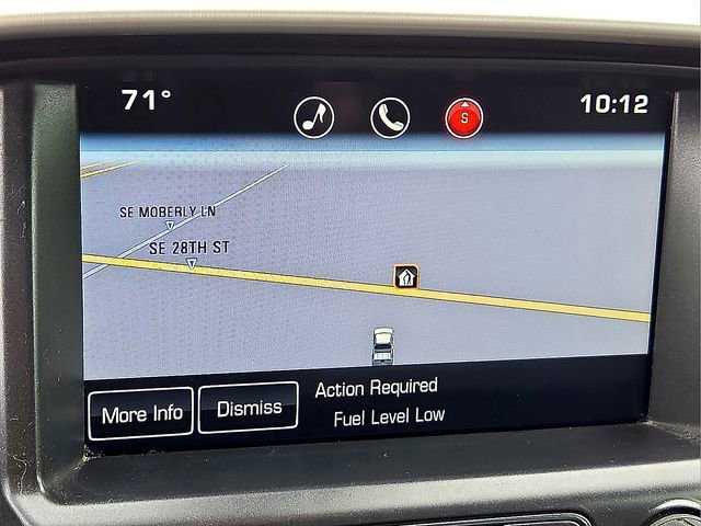 Used 2015 GMC Canyon SLT w/ Driver Alert Package RWD image 22