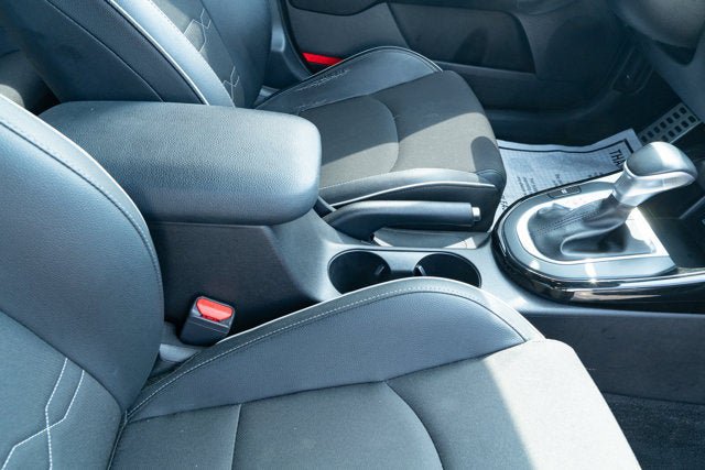 Used 2021 Kia Forte GT-Line FWD image 39