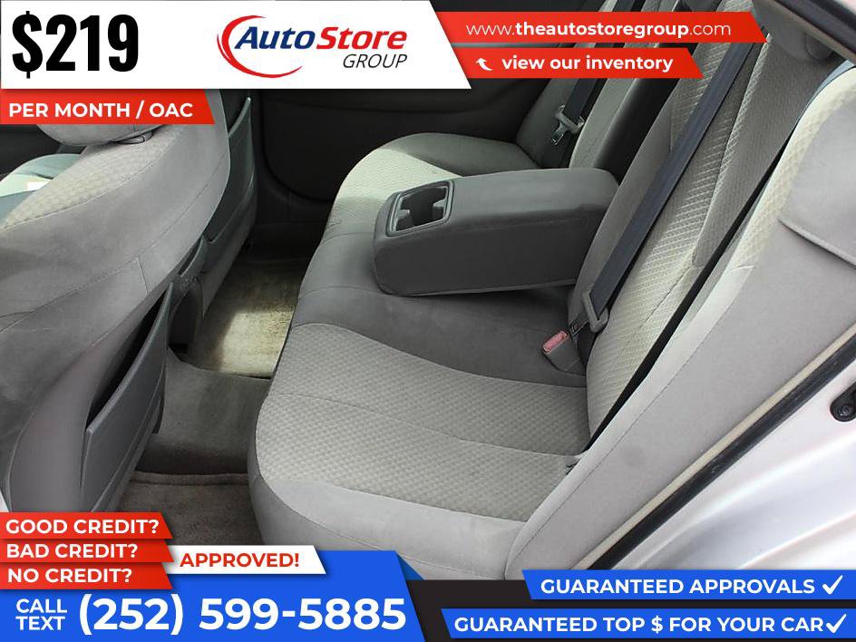 Used 2009 Toyota Camry SE FWD image 11