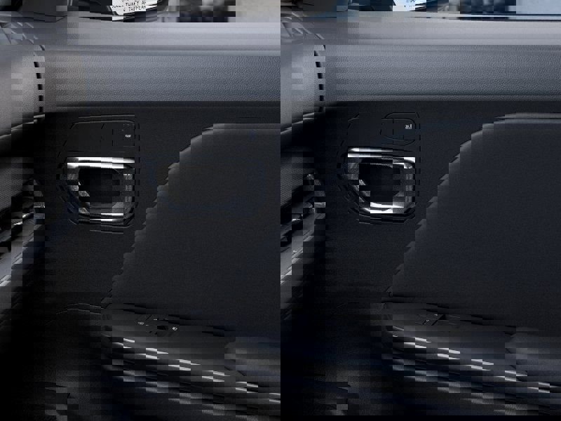 New 2026 Kia K4 EX image 25