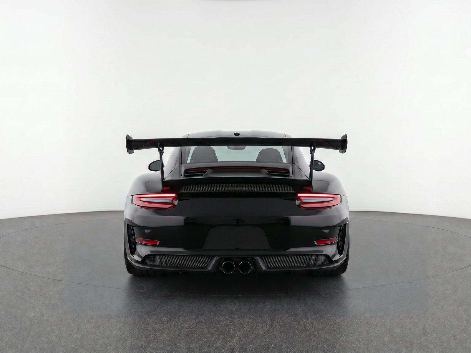 Used 2019 Porsche 911 GT3 RS RWD image 5
