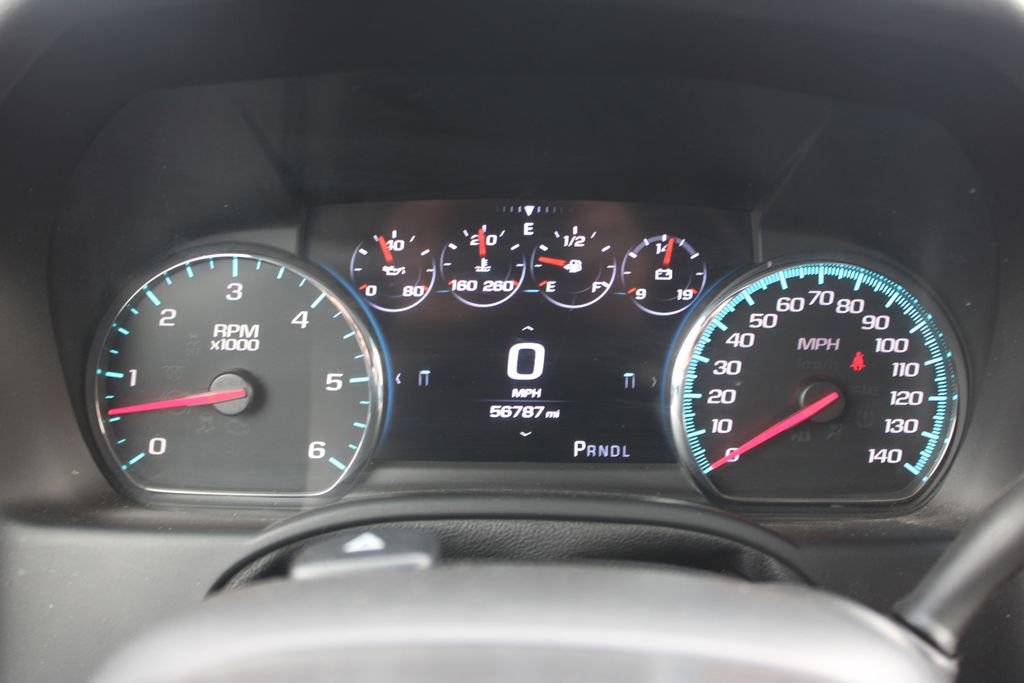Used 2020 GMC Yukon XL Denali RWD image 23