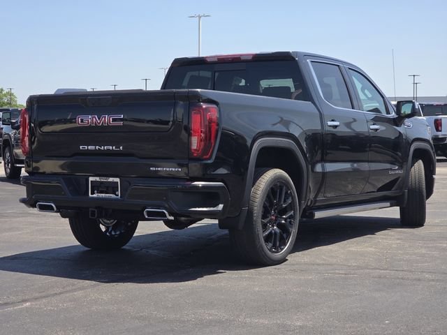 New 2026 GMC Sierra 1500 Denali w/ Technology Package AWD/4WD image 26