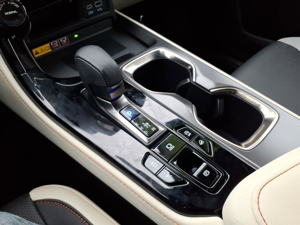 Used 2024 Lexus NX 350 AWD image 16