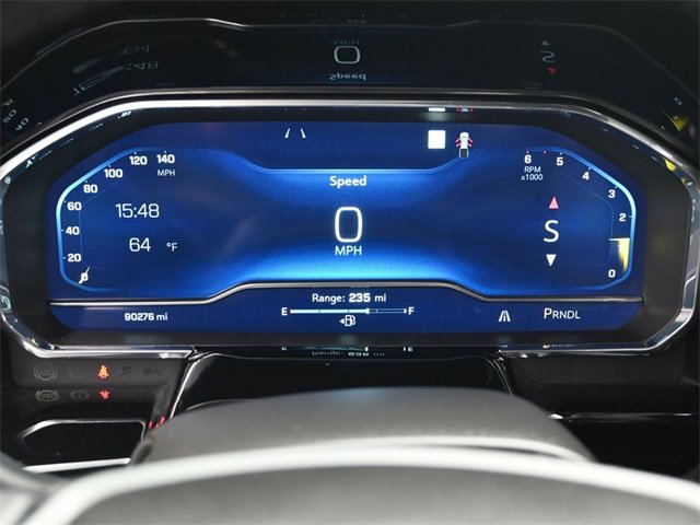 Used 2022 Chevrolet Silverado 1500 LT w/ Texas Edition Plus image 12