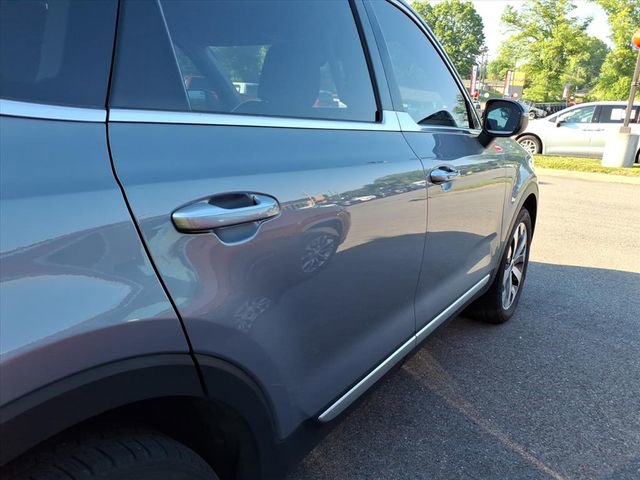 Used 2021 Kia Telluride S AWD/4WD image 10