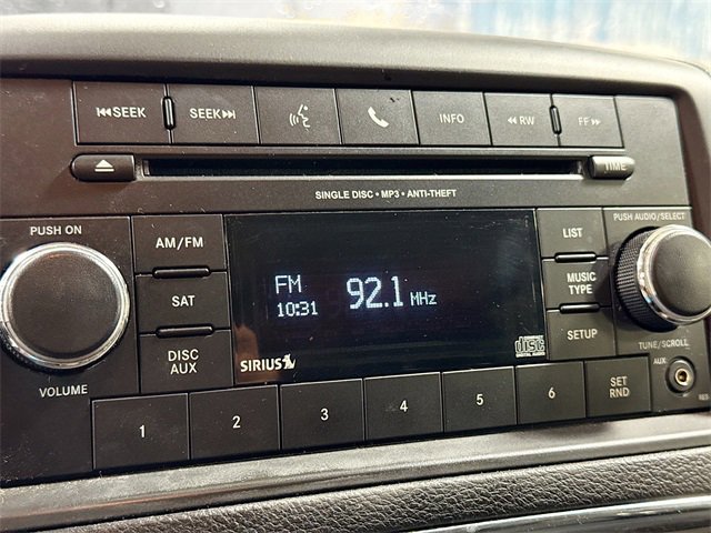 Used 2016 Dodge Grand Caravan SE w/ Quick Order Package 29E SE image 13