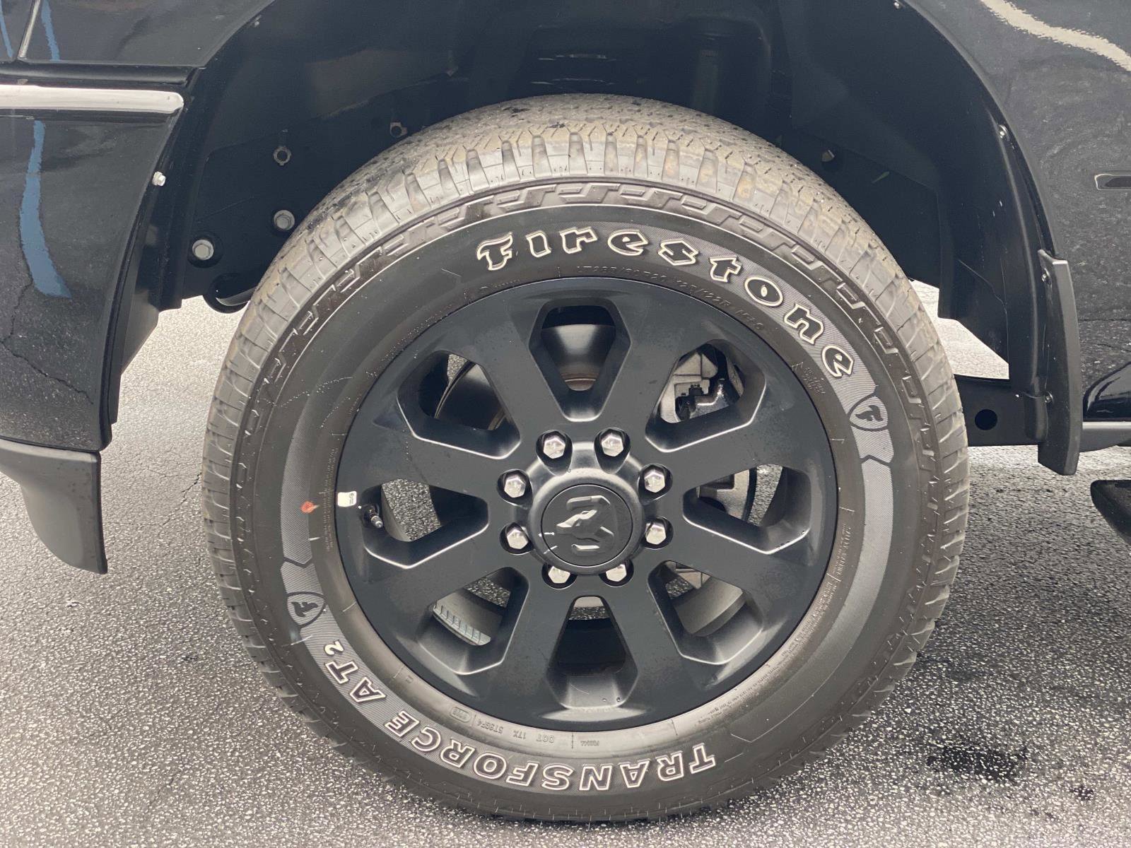 Certified 2025 RAM 2500 Big Horn image 12