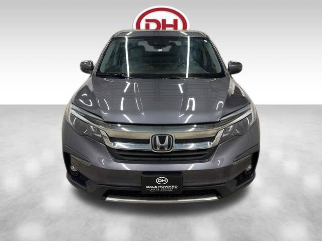 Used 2019 Honda Pilot EX-L image 8