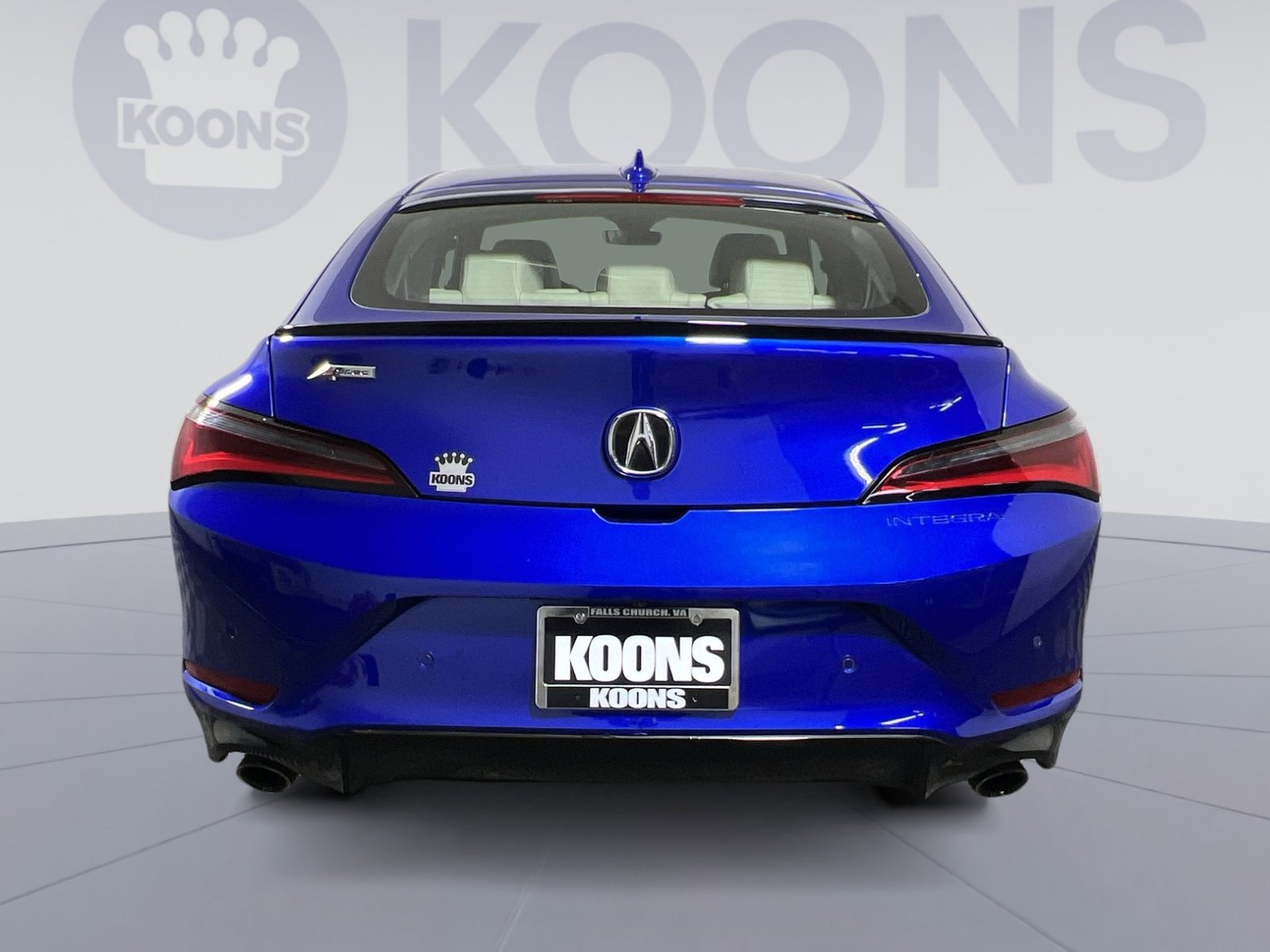 Used 2023 Acura Integra A-Spec image 5