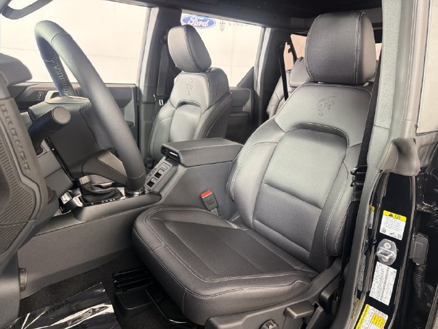 New 2026 Ford Bronco Big Bend AWD/4WD image 14