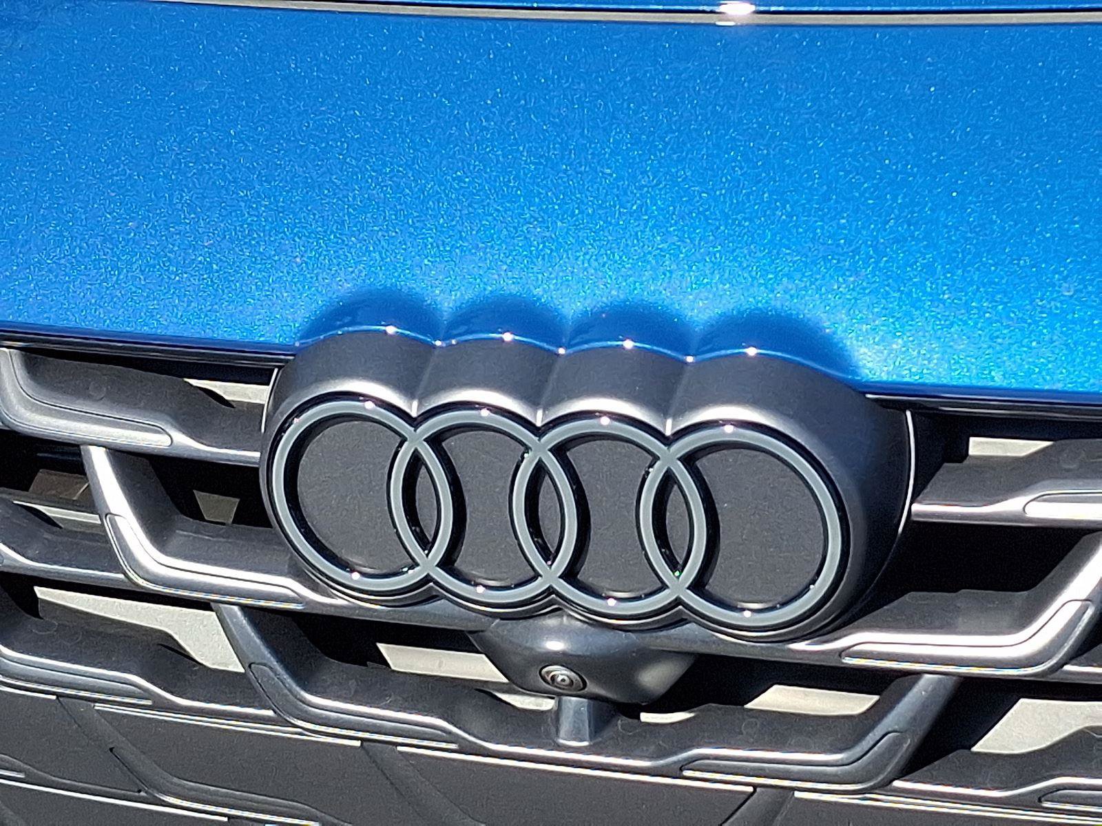 New 2026 Audi A6 Prestige AWD/4WD image 23