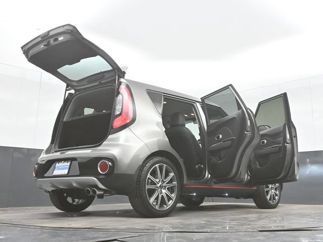 Used 2019 Kia Soul ! FWD image 51
