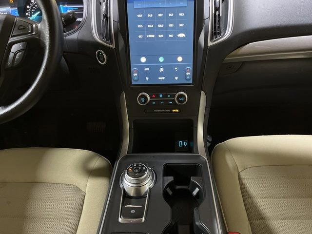 Used 2024 Ford Edge SE AWD/4WD image 23