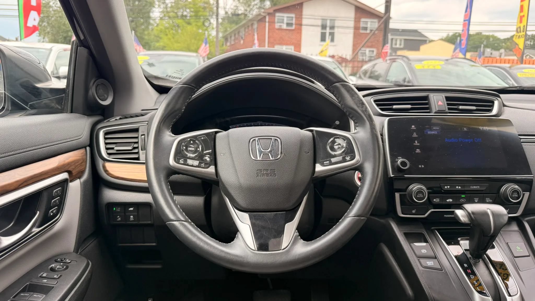 Used 2019 Honda CR-V EX-L image 18