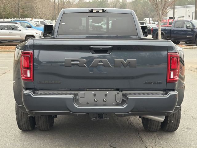 New 2026 RAM 3500 Laramie image 12