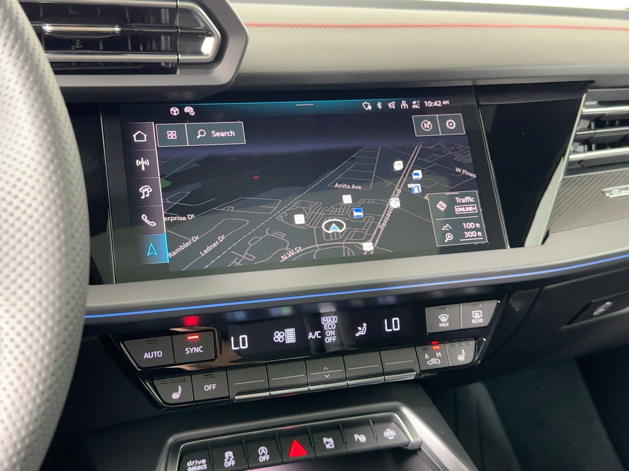 New 2026 Audi S3 Premium image 24