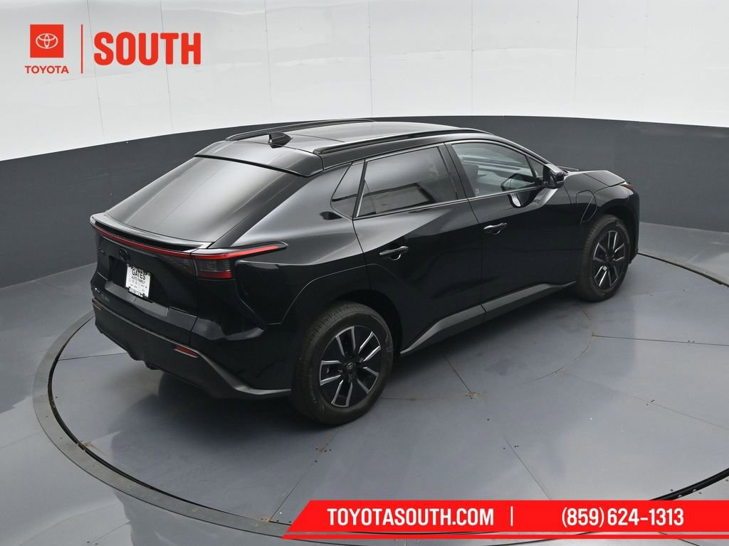 Used 2026 Toyota bZ FWD image 50