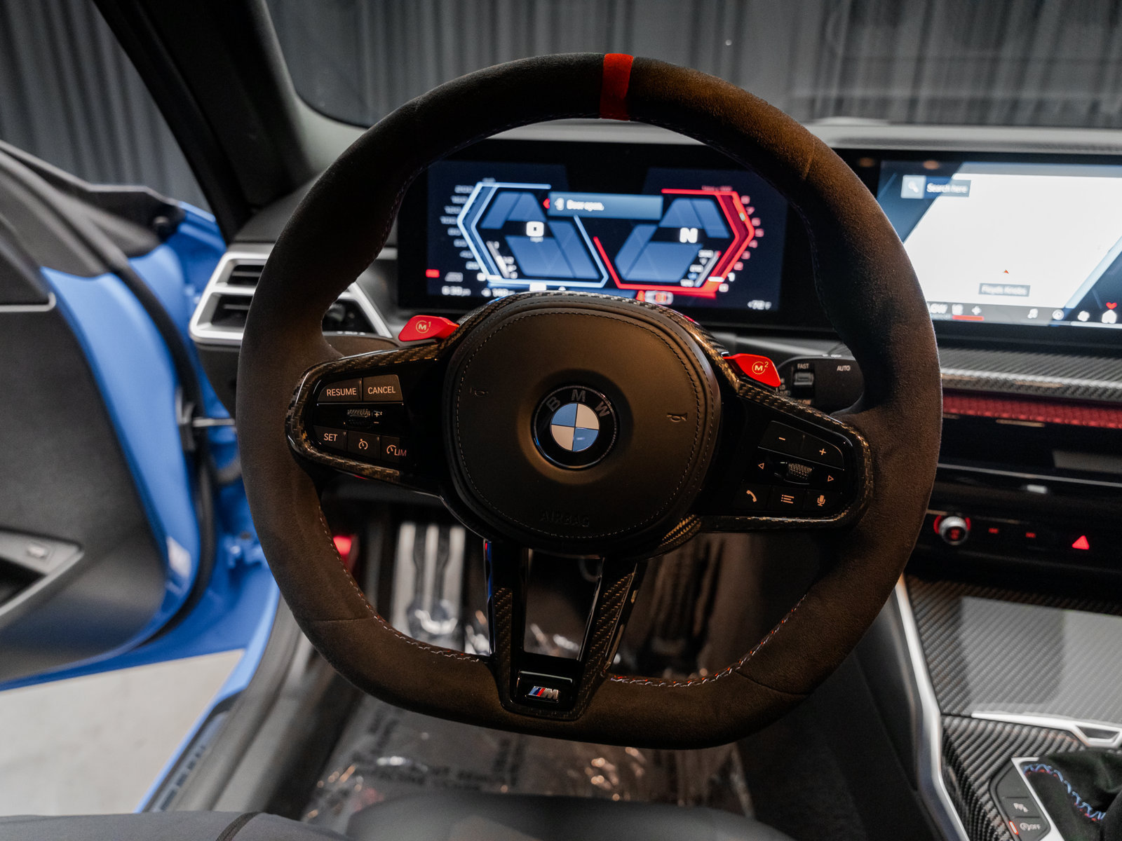 Used 2025 BMW M2 w/ Lighting Package RWD image 56