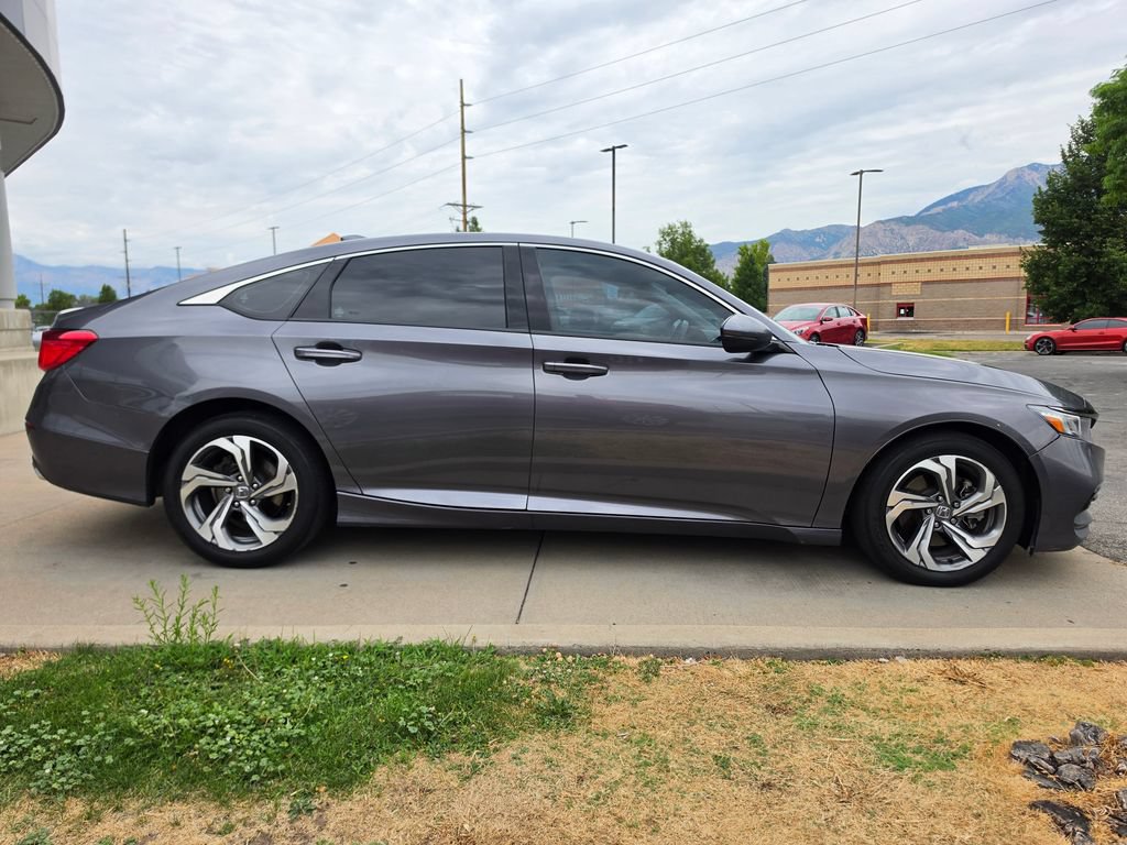 Used 2020 Honda Accord EX-L image 4