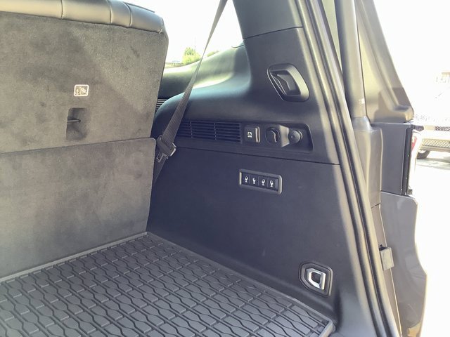 New 2025 Jeep Wagoneer Series II image 35