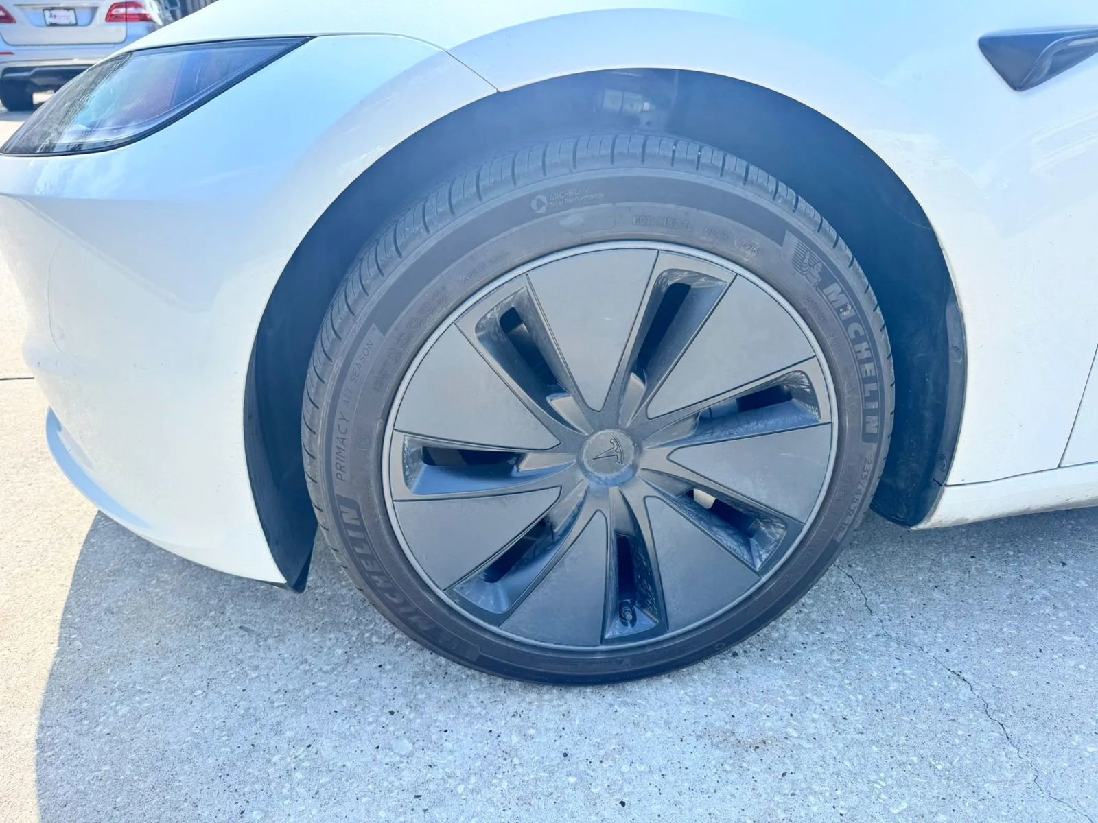 Used 2026 Tesla Model 3 RWD image 7