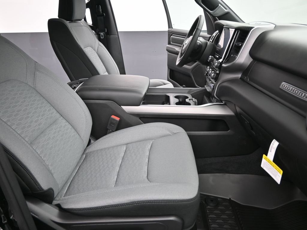 New 2026 RAM 1500 Big Horn/Lone Star image 27