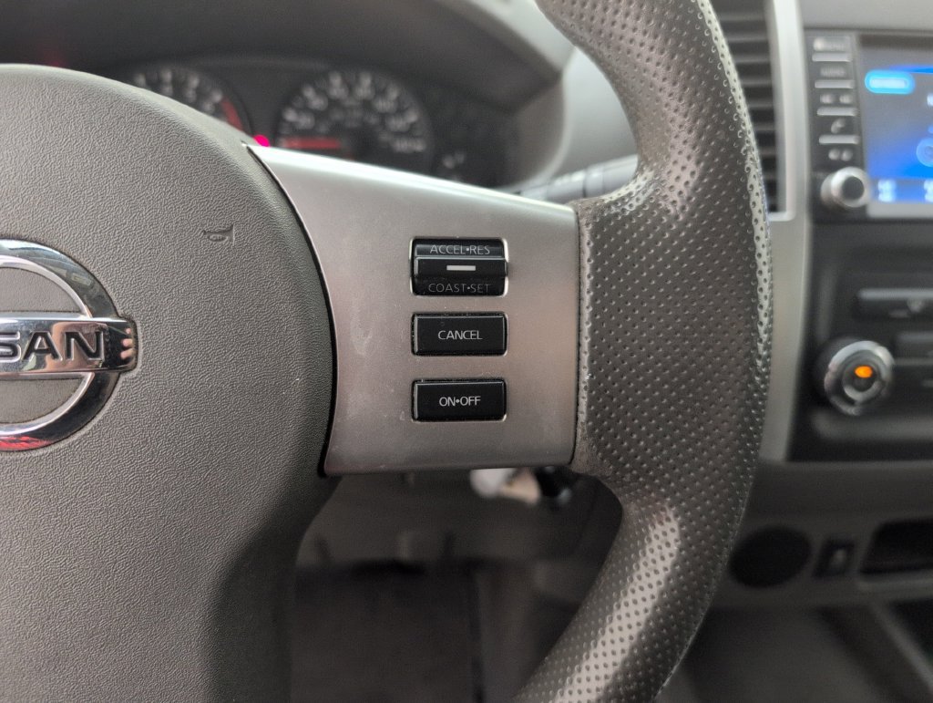 Used 2019 Nissan Frontier S RWD image 31